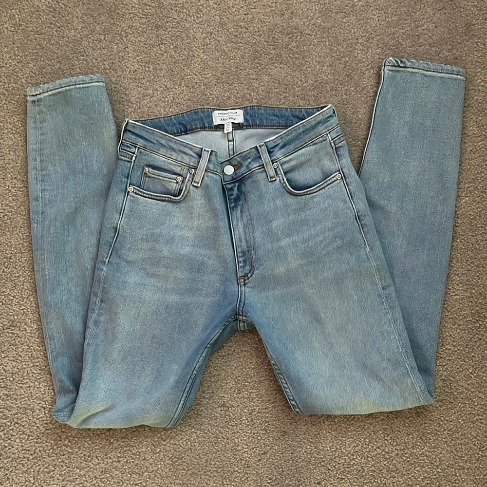 “Stockholm Atelier & Other Stories Jeans size 28”